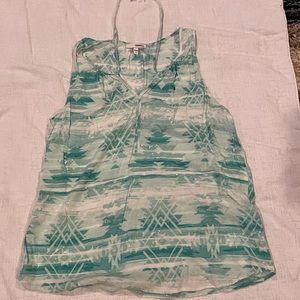 Women’s Large Sonoma Tank Top